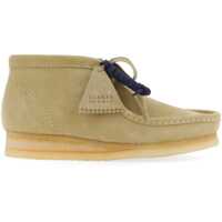Cizme scurte Wallabee Boot Femei