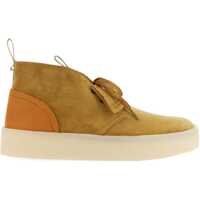Pantofi eleganti Desert Cup Boot Barbati