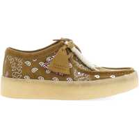 Pantofi eleganti Moccasin Wallabee Cup Barbati