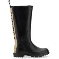 Cizme scurte Superga Rubber Boot
