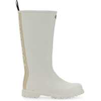 Cizme scurte Superga Rubber Boot