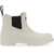 Superga Rubber Boot WHITE