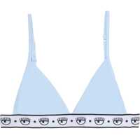 Lenjerie intima Bralette With Maxi Logomania Femei