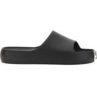 Sandale Slide Beachwear With Dg Logo Barbati