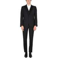 Costume Martini Tuxedo Suit Barbati