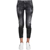 Blugi skinny Jennifer Cropped Jeans Femei