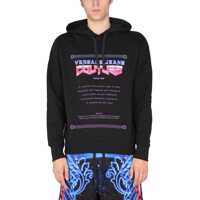 Hanorace "Space Warranty" Hoodie Barbati