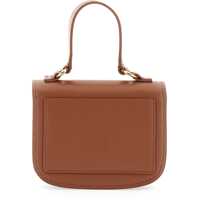 Genti Dama - Genti de mana Jil Sander Mini Leather Bag BEIGE Femei (BM 9432494) - B-mall.ro