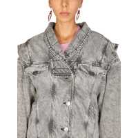 Jachete Jacket "Vayoneo" Femei