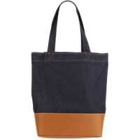 Borsete Axel" Tote Bag Barbati
