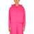 MCQ Alexander McQueen Hoodie FUCHSIA