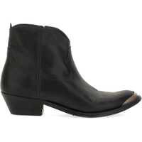 Cizme scurte Young Boot Femei