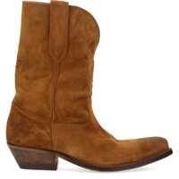 Cizme scurte Wish Star Boot Femei