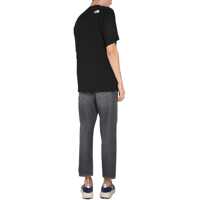 Blugi drepti Jeans In Denim Barbati