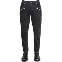 Blugi drepti Jeans In Denim Barbati