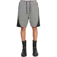 Pantaloni scurti Monogram Bermuda Shorts Barbati