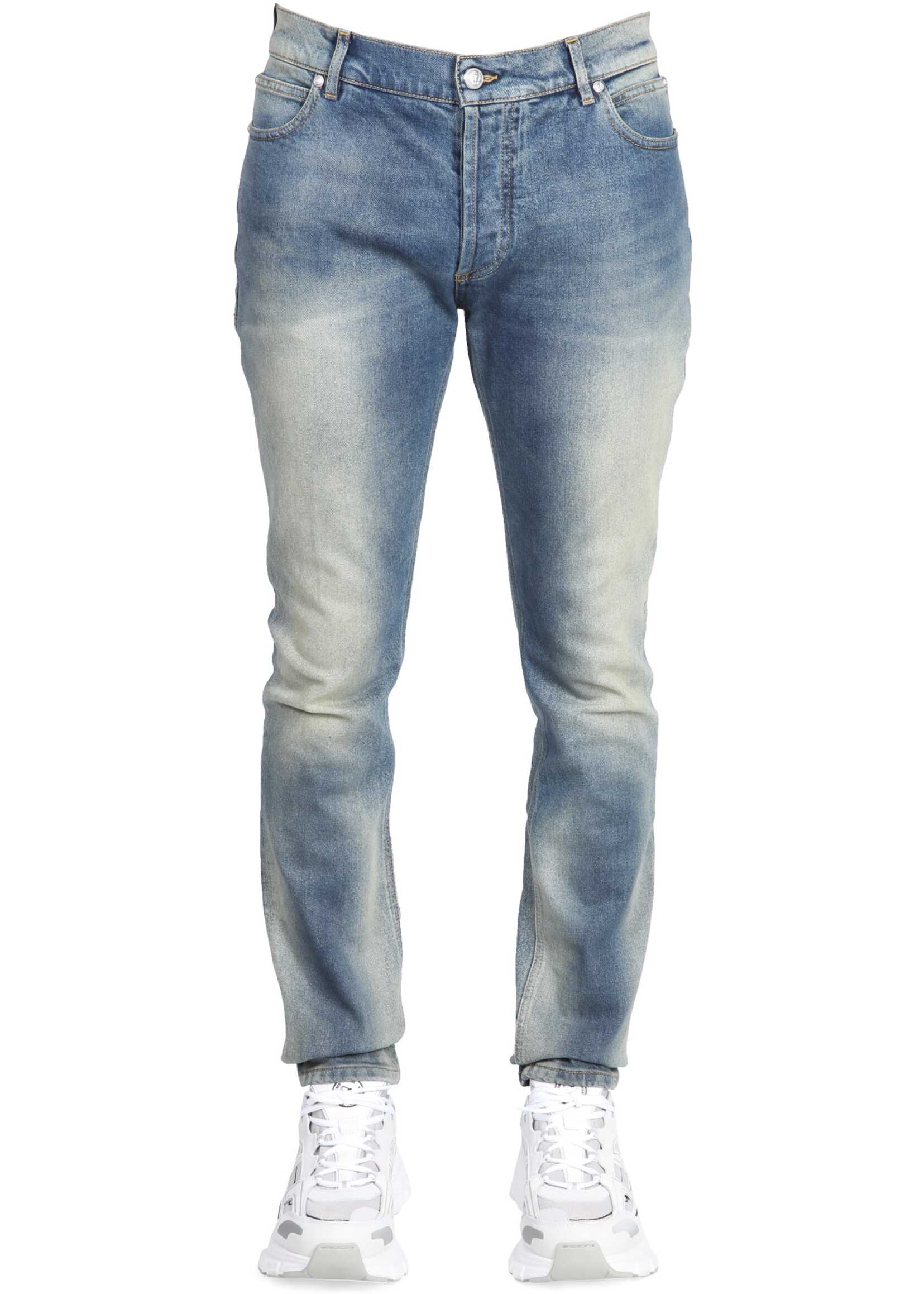 Balmain Jeans 