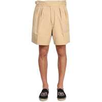 Pantaloni scurti Short In Twill Barbati