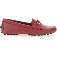 Mocasini Moccasin "Gancini Driver" Femei