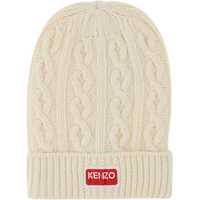 Caciuli Beanie Hat With Logo Femei