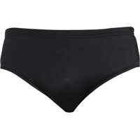 Bermude Swimsuit With Logo Barbati