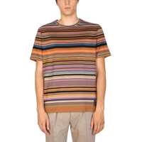 Tricouri Crewneck T-Shirt Barbati