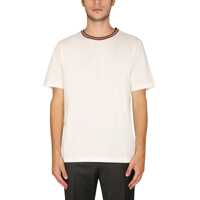 Tricouri Cotton T-Shirt Barbati