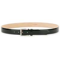 Curele Belt With Logo Barbati