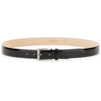 Curele Belt With Logo Barbati