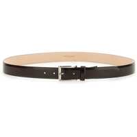 Curele Belt With Logo Barbati