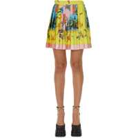 Fuste casual Mini Skirt Femei