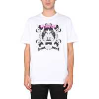 Tricouri Medusa Logo T-Shirt Barbati
