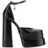 Pantofi cu toc Platform Pumps "Medusa Aevitas" Femei