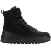 Ghete Leather Boot Barbati