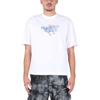 Tricouri Crewneck T-Shirt Barbati