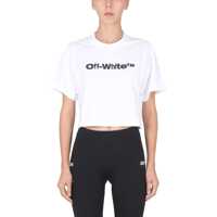 Tricouri Cropped Fit T-Shirt Femei