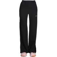 Salopete Wide Leg Jogging Pants Femei
