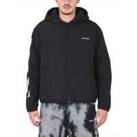 Jachete Windbreaker With Logo Barbati