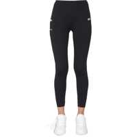 Pantaloni casual Scuba Leggings Femei