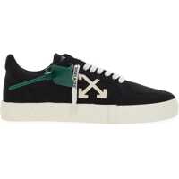 Sneakers Low Vulcanized Sneaker Barbati