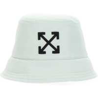 Palarii Bucket Hat With Logo Femei