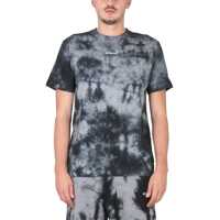Tricouri Logo Print T-Shirt Barbati