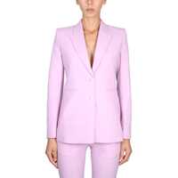 Sacouri office Single-Breasted Jacket Femei