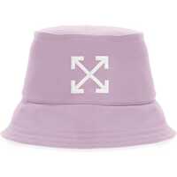 Palarii Bucket Hat With Logo Femei
