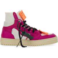 Sneakers Off-Court Sneaker Femei