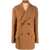 Marni Double-Breasted Coat BEIGE