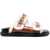 Marni Fussbet Sandal BUFF