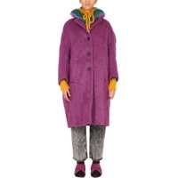 Trenciuri Wool Coat Femei