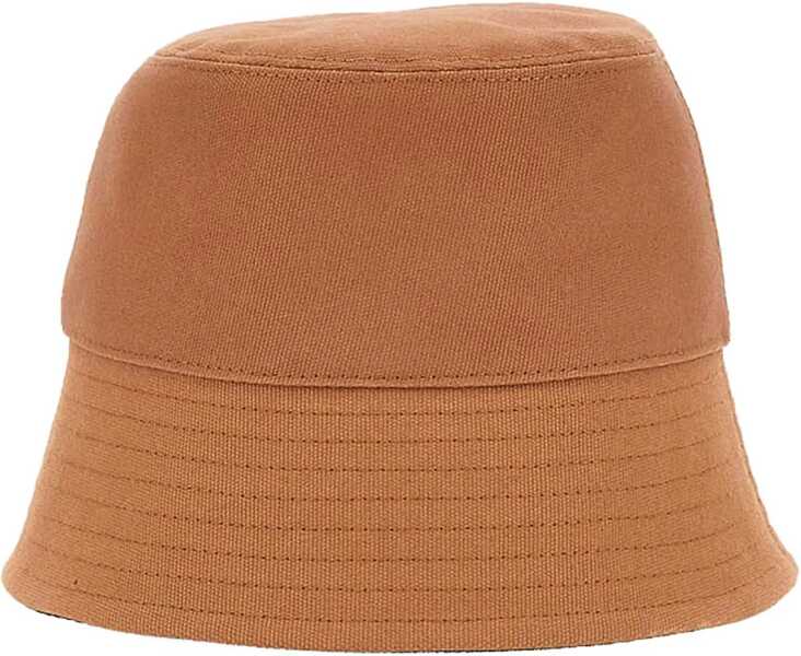 Palarii Stella McCartney Double Face Bucket Hat BEIGE Femei (BM 9433334) 2