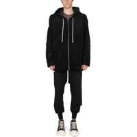 Jachete Drawstring Jacket Barbati